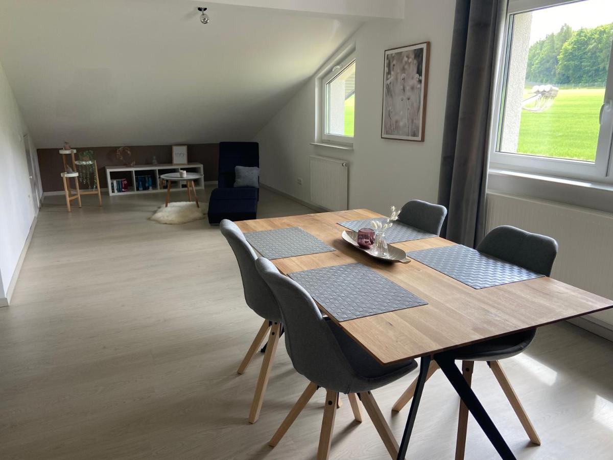 Ferienwohnung Burgzauber Kastellaun Exterior photo