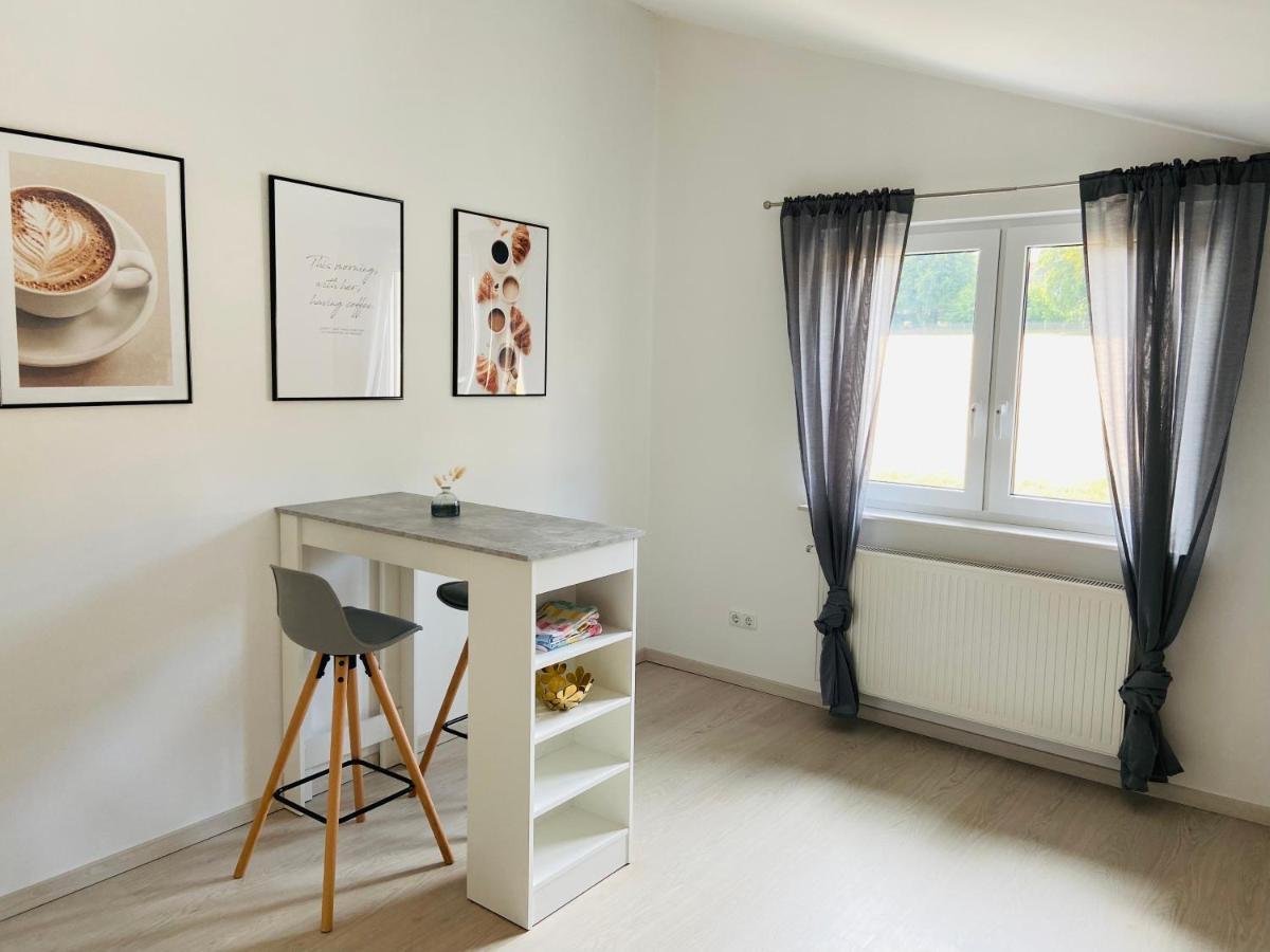 Ferienwohnung Burgzauber Kastellaun Exterior photo